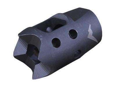 MINI Steel constructed Flash Hider