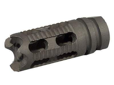STEEL 5M PHANTOM Flash Hider