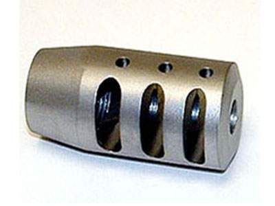 PRI Flash hide (Nonrust Steel)