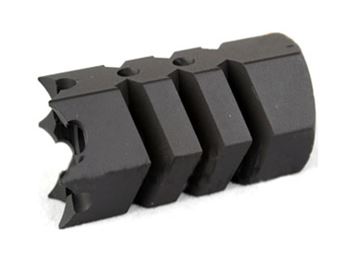Flash hider