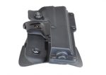 Tactical Rotating Paddle Holster for G17/18 (BK) - Image 4
