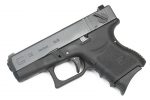 G26 Gen3 (Semi/Full Auto) BK