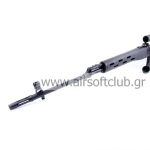 SVD AEG (Full Metal)