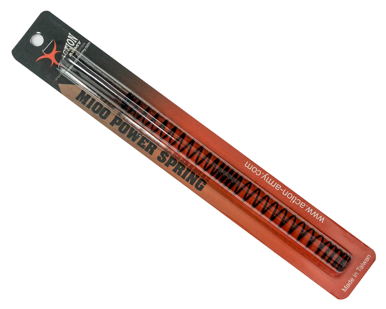 Piano Wire Spring- M100