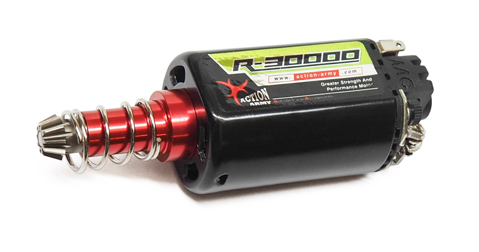 Infinity Long Axis AEG motor-30000R