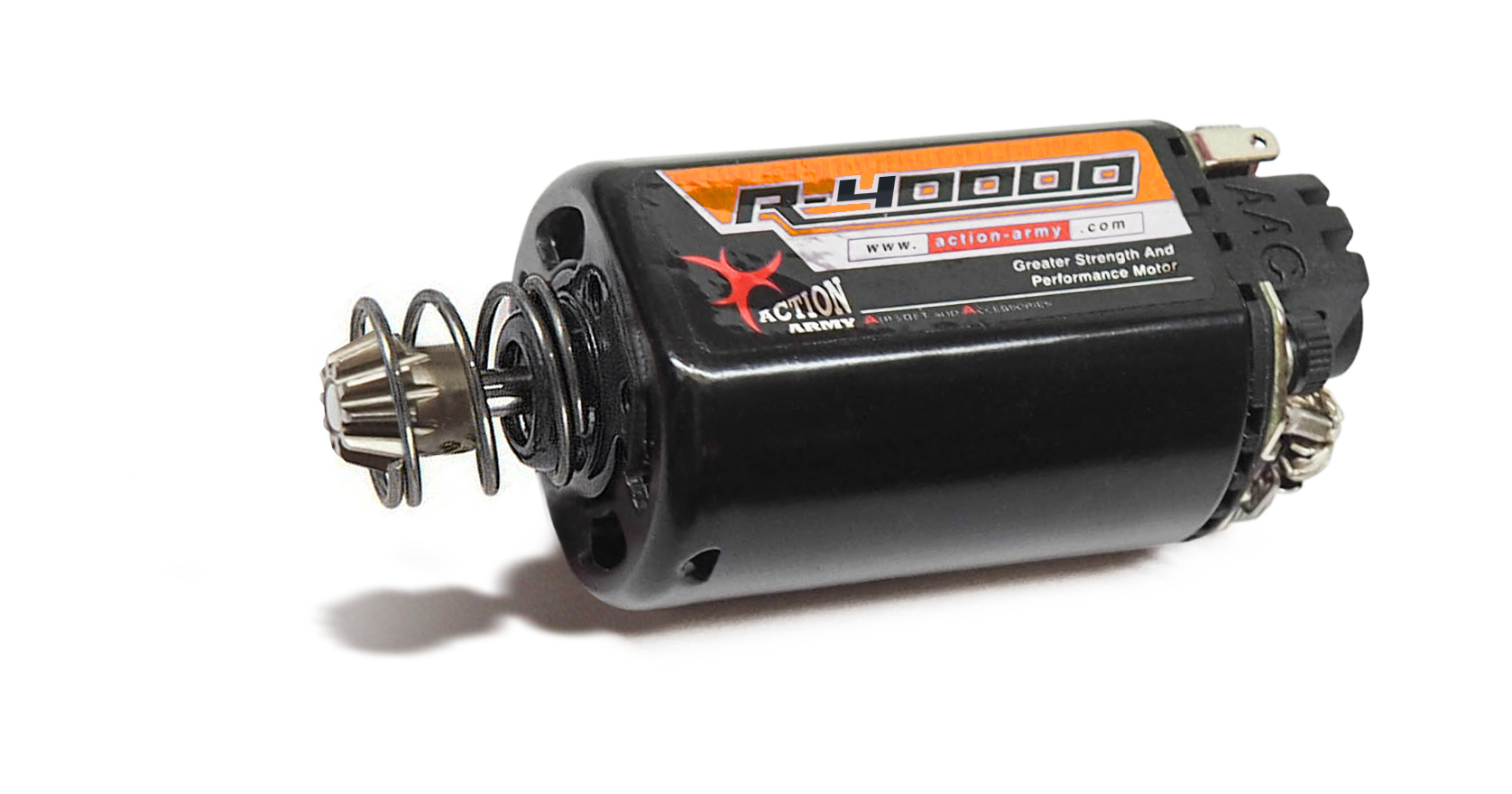 Infinity Short Axis AEG motor-40000R