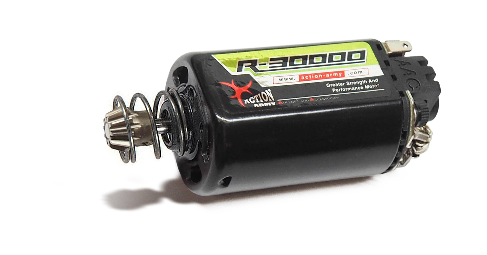 Infinity Short Axis AEG motor-30000R