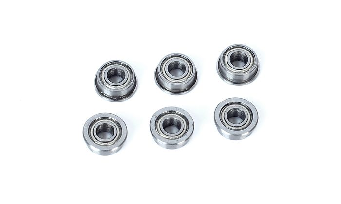 7mm Steel Ball Bearing Bushing