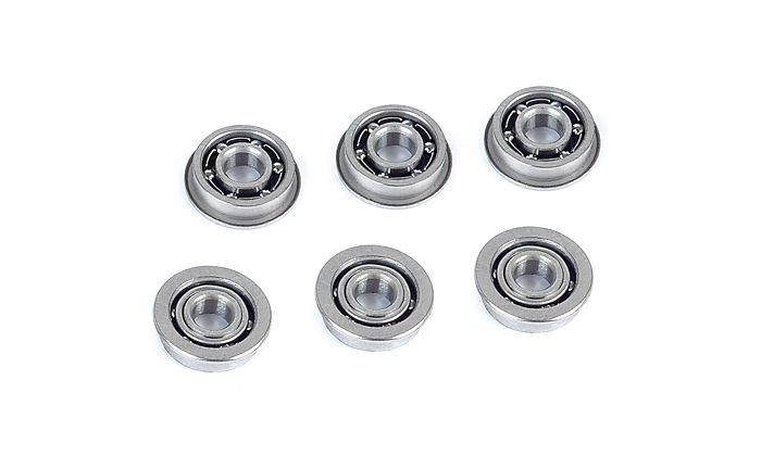 8mm Steel Ball Bearing Bushing