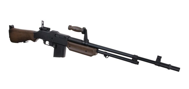BAR M1918