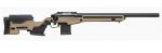 AAC T10 Bolt Action Sniper Rifle  FDE - Image 5