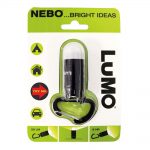 NEBO LUMO Clip Light BLACK 		 					 		 					 			 			 		 				 		 			 						 			 		 							 					 			 				 					 						 						 								 		 - Image 2