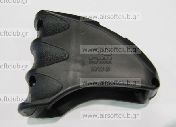 MWG Magazine Well Grip - Black MWG Magazine Well Grip - Black