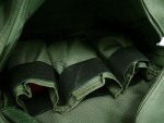 Molle Utility Drop Leg Panel Pouch Bag-OD