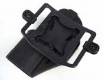 USP Compact Pistol Paddle Belt Holster - Image 2