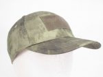 Velcro Patch Military Cap A-TACS