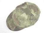 Velcro Patch Military Cap A-TACS