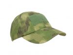 Velcro Patch Military Cap A-TACS FG