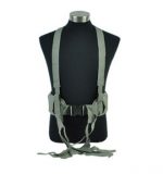 Molle II Panel Platform Waist Belt Suspender- ACU - Image 2
