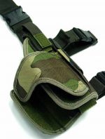 Tornado Holster (Woodland) - Image 2
