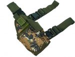 Tornado Holster (MARPAT)