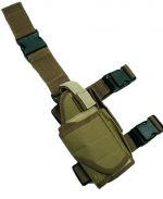 Tornado Holster (Coyote)