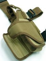 Tornado Holster (Coyote) - Image 3