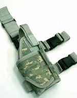 Tornado Holster (ACU) - Image 2