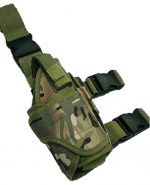 Tornado Holster (Multicam)