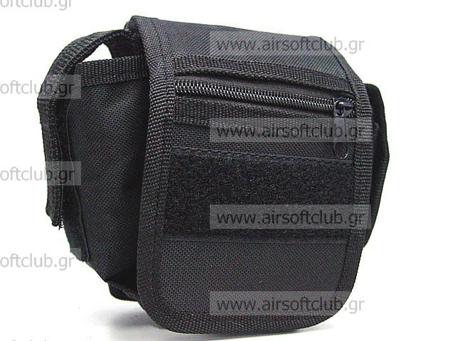 Utility Tool Waist Pouch Carrier Bag (SWAT)