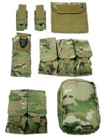 Tatical vest (Multicam) - Image 2