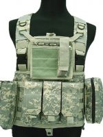 Tatical vest ACU