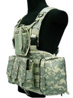 Tatical vest ACU - Image 3