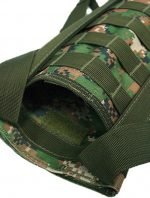 Hydration Water Backpack (MARPAT) MOLLE - Image 2