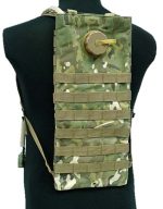 Hydration Water Backpack (Multicam) MOLLE