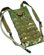 Hydration Water Backpack (Multicam) MOLLE - Image 2