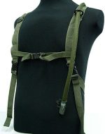 US Army 3L Hydration Water Backpack OD - Image 2