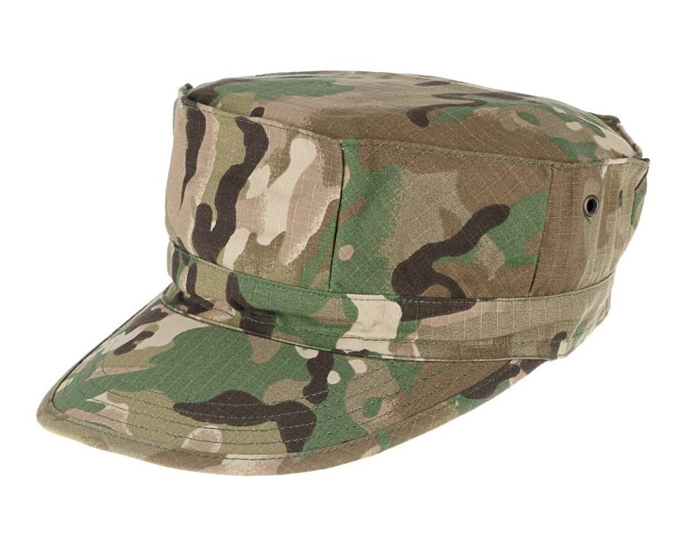 Patrol Cap Multicam