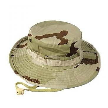 BOONIE HAT (Desert)