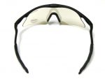 Tactical Shooting Glasses - Clear