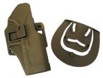 Paddle Holster for G17 series