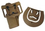 Paddle Holster for G17 series - Image 2