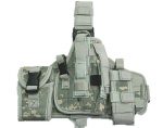 Leg Holster ACU