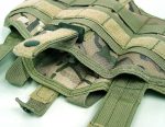 Leg Holster Multicam - Image 3