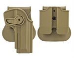 IMI style Holster for M92 GBB  ( DE )