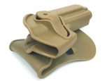 IMI style Holster for M92 GBB  ( DE ) - Image 3