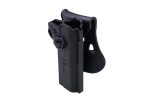 IMI style Holster for 1911 GBB ( BK ) - Image 2