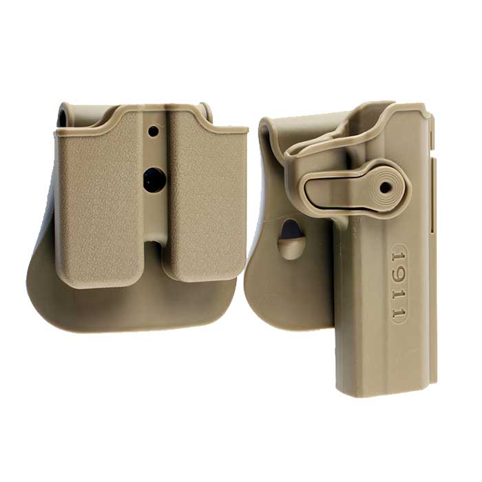 ac21573de-1.jpg IMI style Holster for 1911 GBB ( DE ) - Image 1