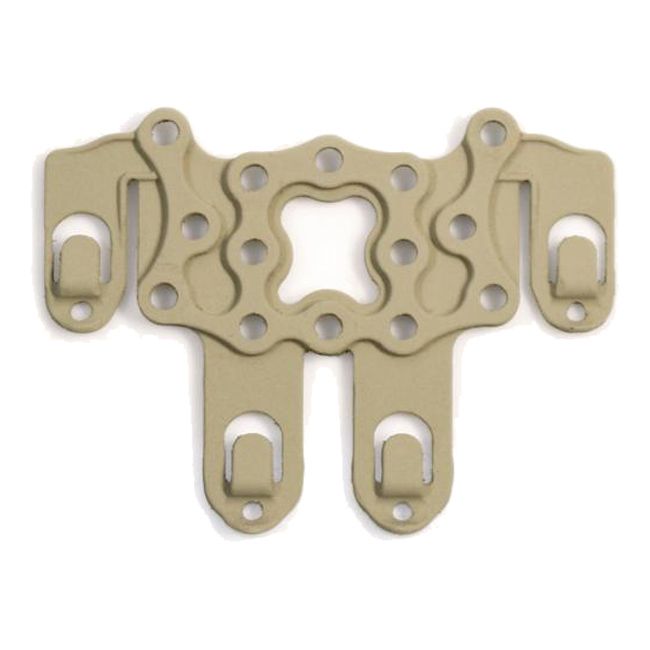 STRIKE Speed Clip CQC Platform- DE