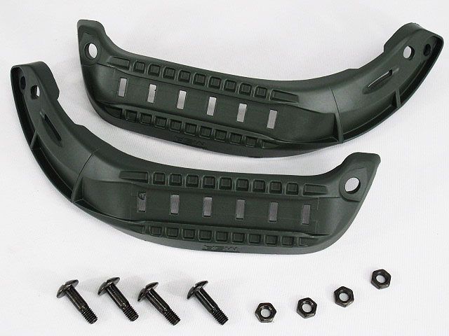 MSA Helmet Rail for MICH- OD